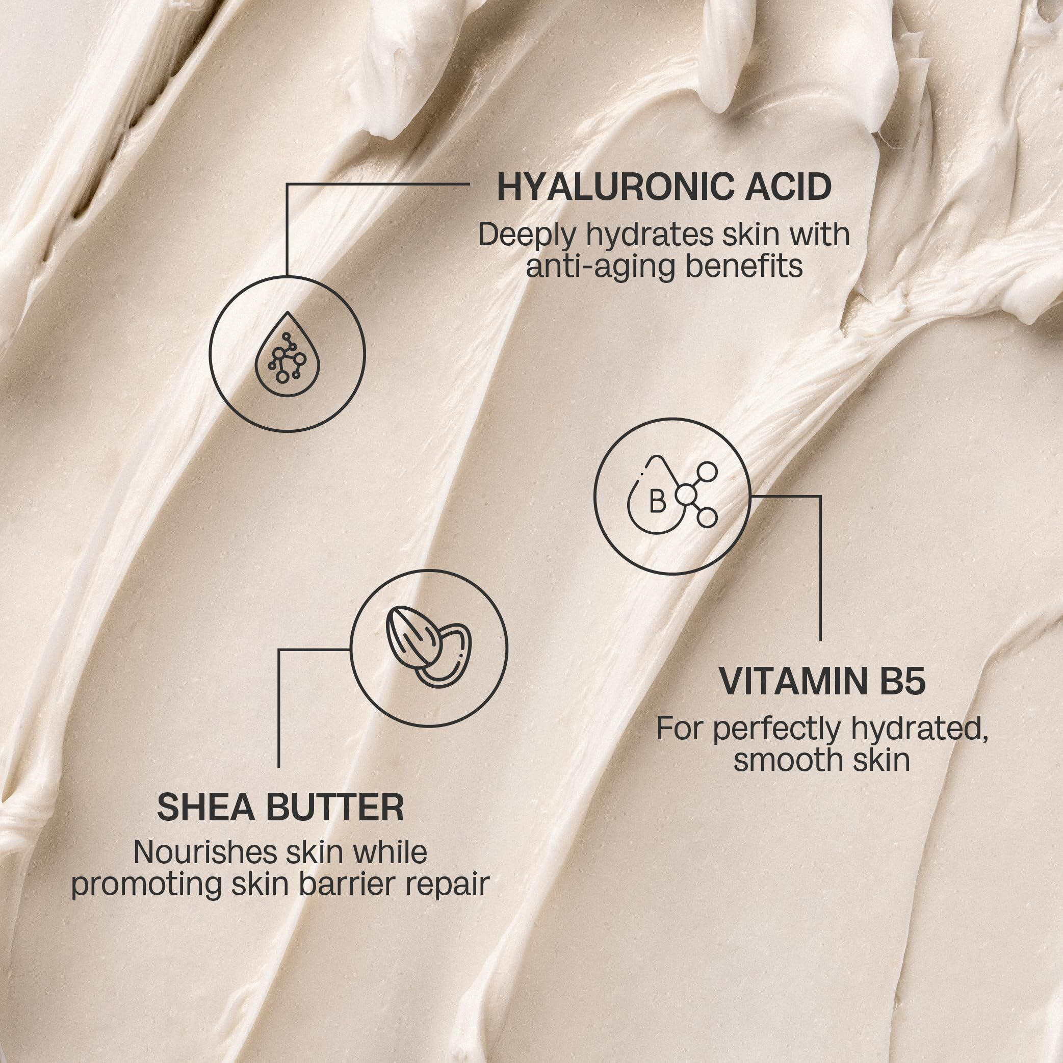 Bali Body Gradual Tanning Butter | Self Tanner Body Butter For A Natural, Streak-Free Self Tan | Buildable Glow | Sunless Tanner, Cruelty-Free, Non-Toxic (200 Ml/6.76 Fl Oz)
