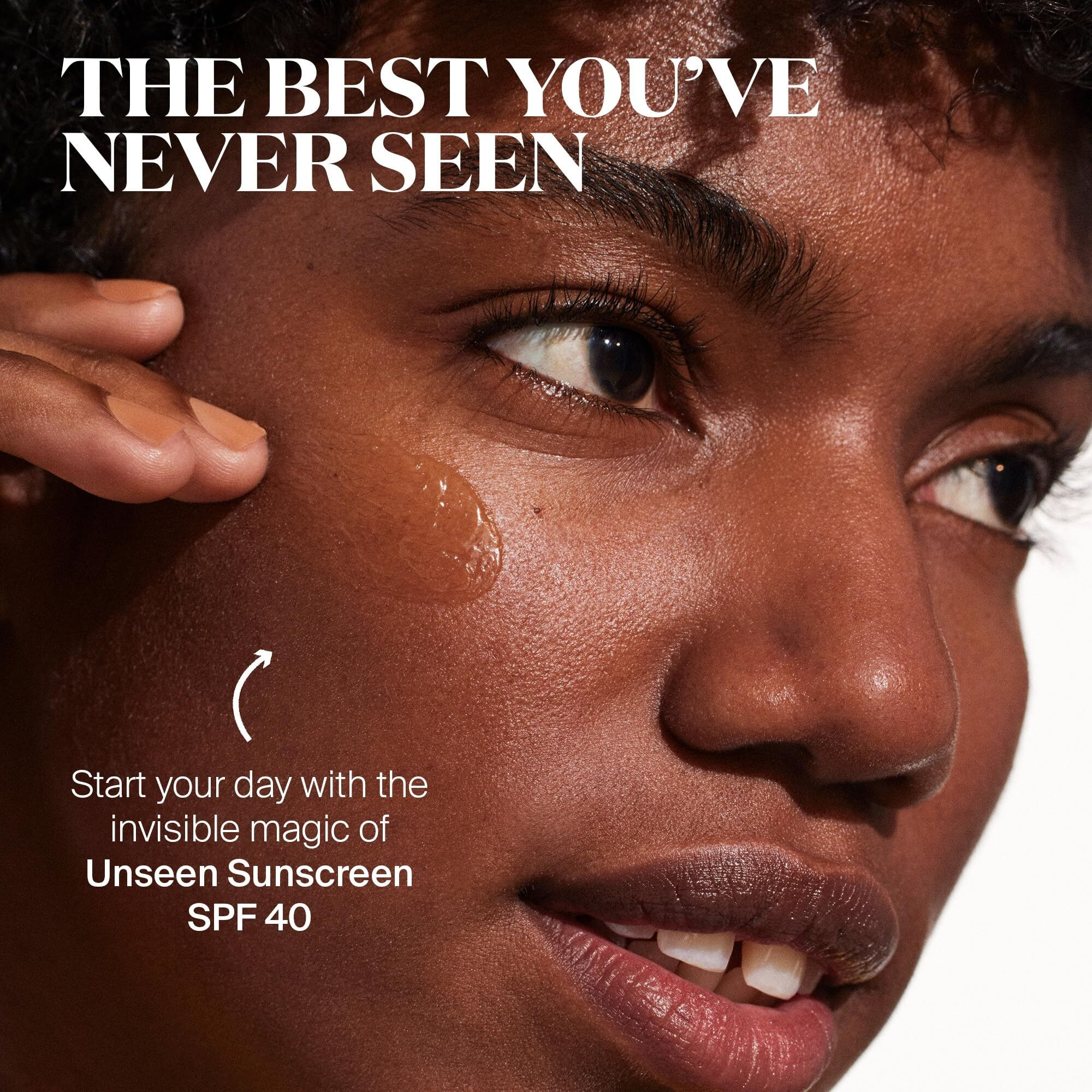 Supergoop Spf Bestsellers Starter Set - Includes Play Everyday Lotion Spf 50 (1 Fl Oz), Unseen Sunscreen Spf 40 (0.5 Fl Oz) & Glowscreen Spf 40 (0.5 Fl Oz)