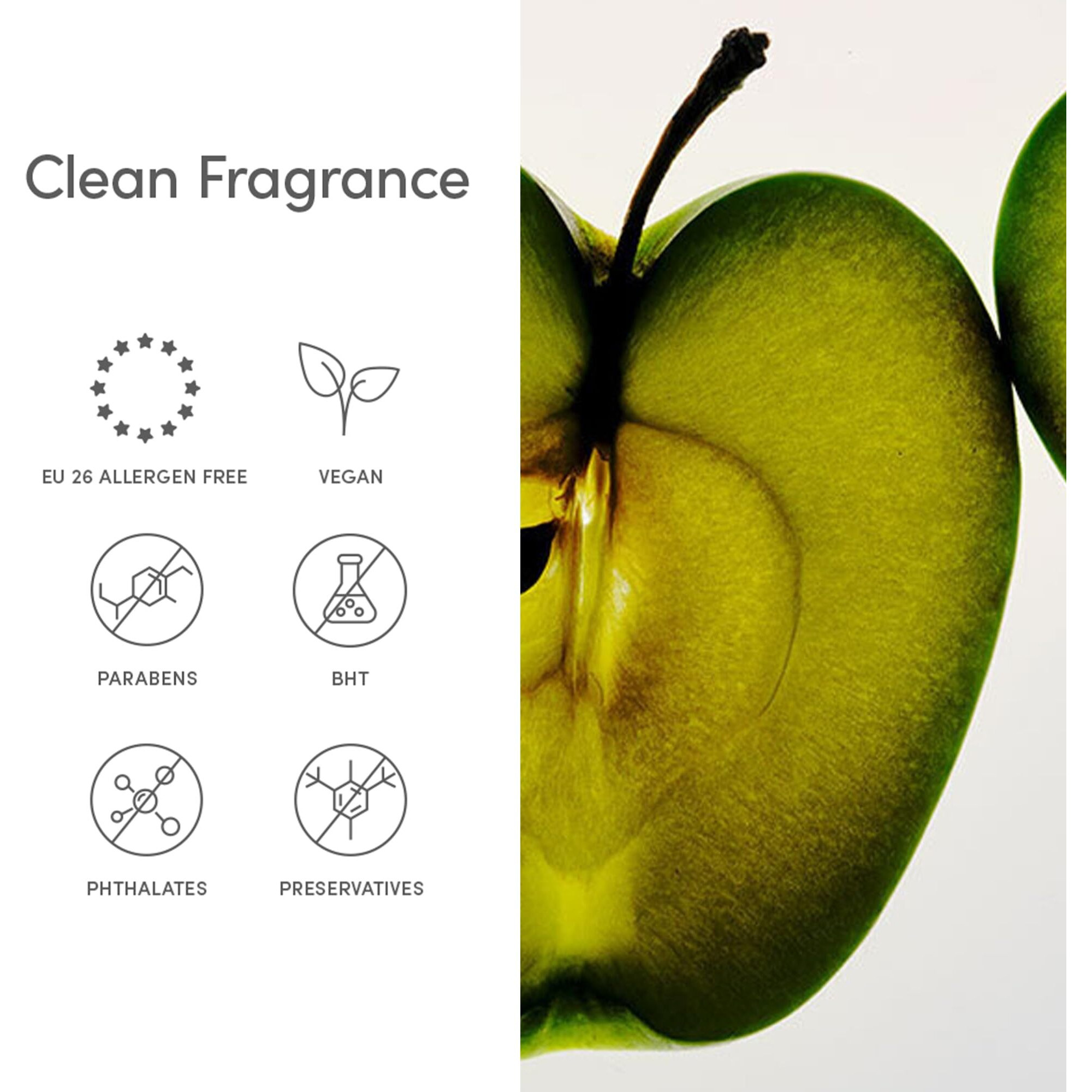 Evereden Fragrance Hair And Body Mist - Main Character Clean And Vegan Collectible Hair And Body Spray For Teen Girls - Amplify Your Self Expression With Iconic Scents In Aesthetic Bottles