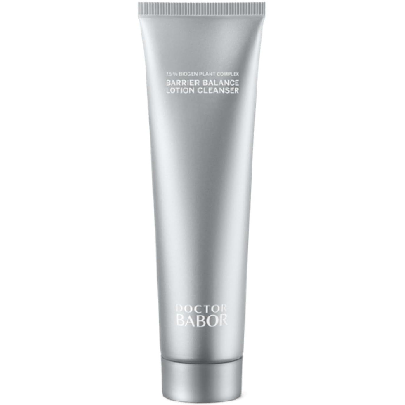 Doctor Babor Regeneration Barrier Balance Lotion Cleanser, Gentle Daily Facial Cleanser, Cleanse And Balance The Skin, Strengthen And Revitalize Complexion, Hydrated Radiant Skin, 5.07 Oz