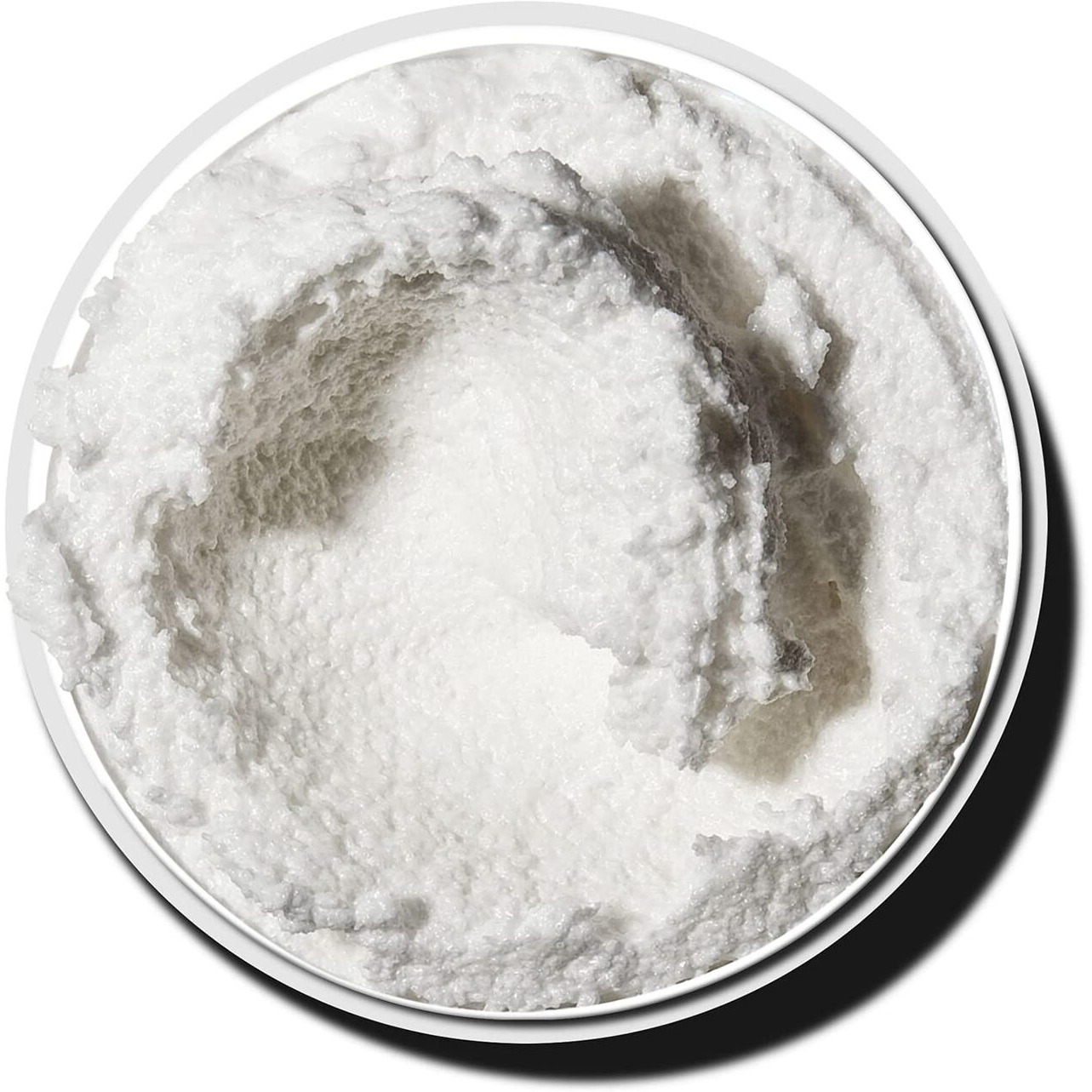 Lalicious Sugar Coconut Sugar Scrub, Exfoliating Body Scrub, Moisturizing Extraordinary Whipped Body Exfoliator, Gentle Exfoliating Body Scrubber Exfoliator For Radiant Skin, No Parabens - 16Oz