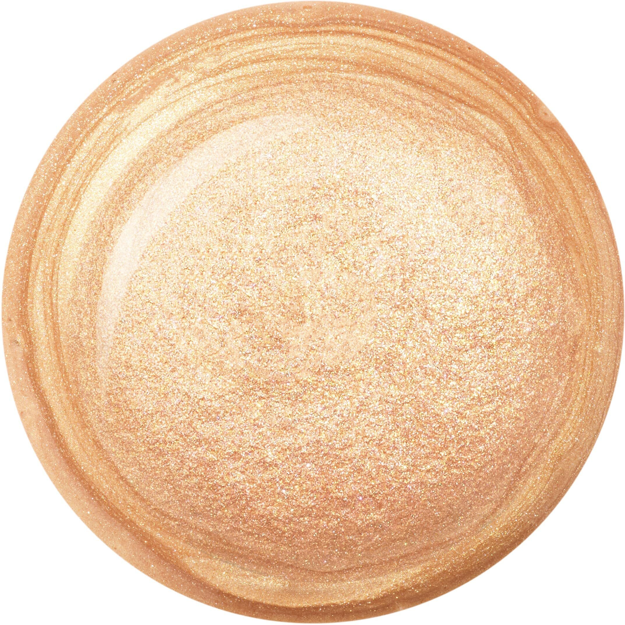 Colourpop Hi-Lite Dewy Liquid Highlighter - Ultra-Reflective Face & Body Illuminator - Glowy Summer Makeup With Hyaluronic Acid & Niacinamide For A Blendable Glow - Immediately Yes (0.38 Oz)