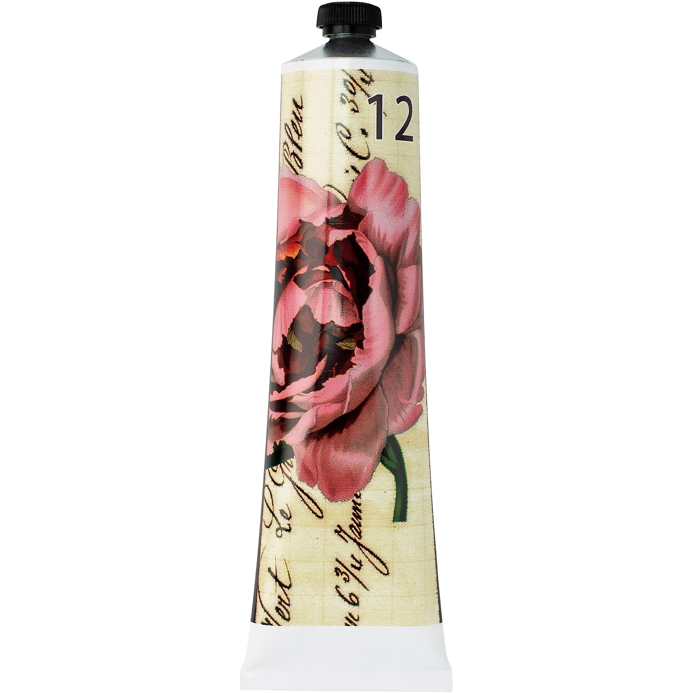 Tokyomilk Handcreme | Fragrant, Moisturizing Hand Lotion | Lightweight & Quick Absorbing | Ingredients Include Green Tea & Shea Butter | 2.3 Oz/65 G