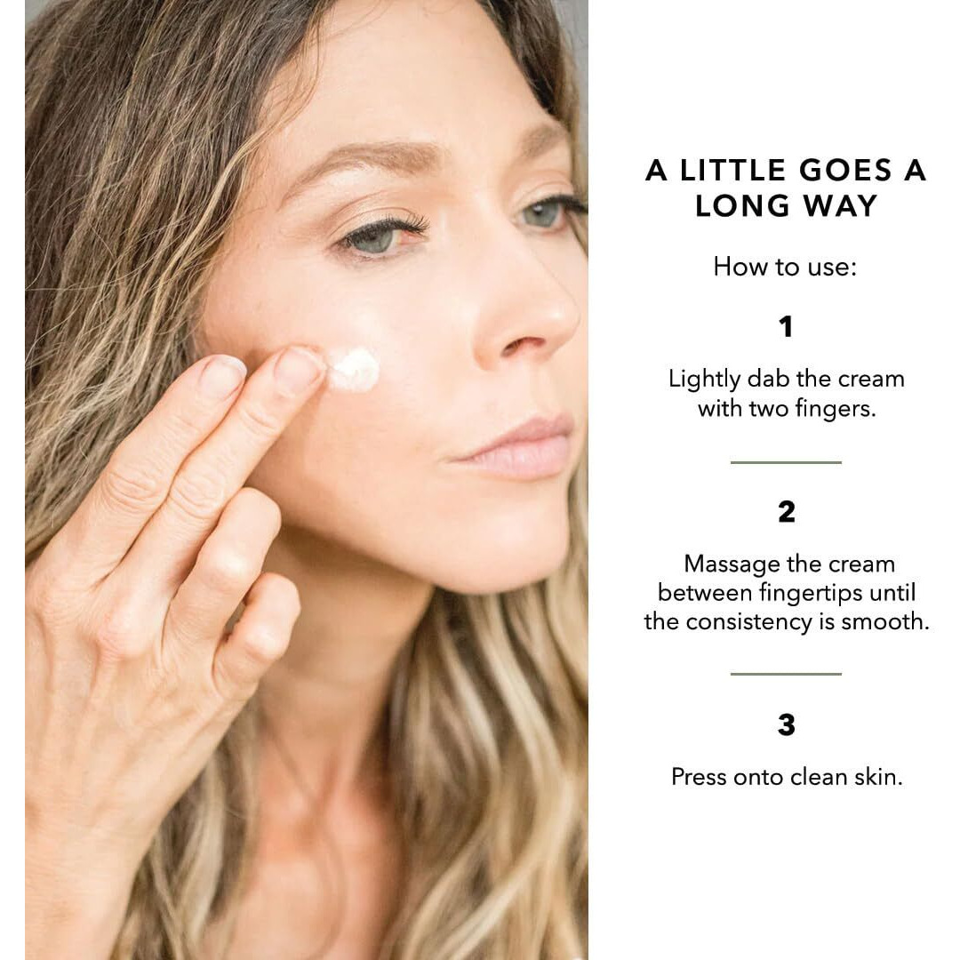 Pretty Farm Girl Tallow + Honey Body Butter - Nourish, Soothe, And Moisturize - Fragrance Free - Lightly Whipped - For Sensitive Skin - Full Body Use