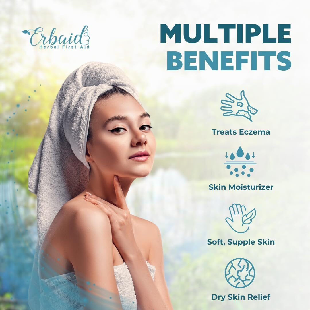 Beef Tallow Soap Bar - All Natural Grass Fed Tallow Soap Unscented - Moisturizing Face & Body Wash Great For Eczema, Dry, Itchy, Sensitive Skin - Handcrafted Bath Soap For Adults, Kids, Made In Usa