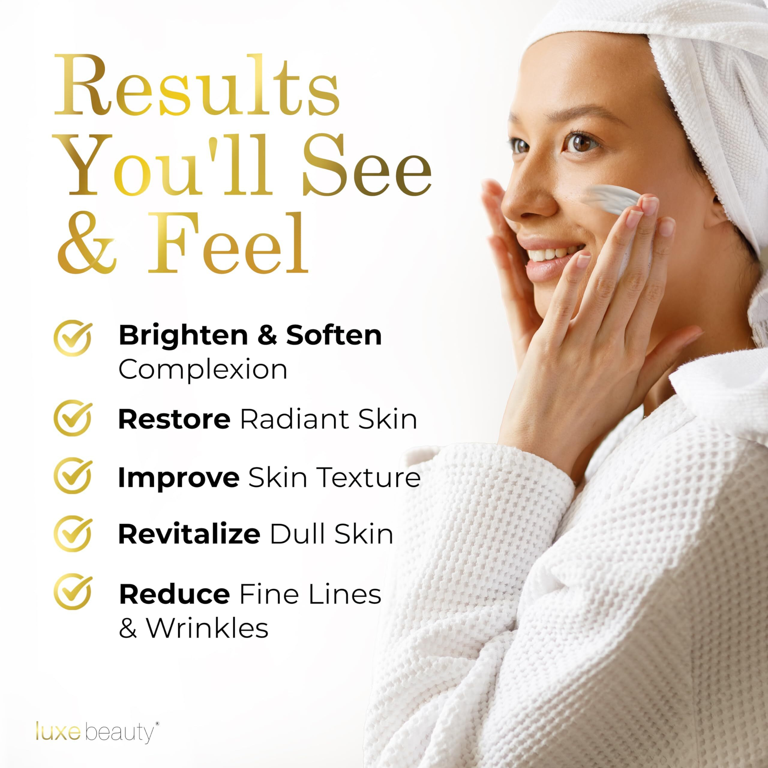 Non Greasy Hyaluronic Acid Moisturizer For Face, Neck & Hands - Grapefruit-Scented Hyaluronic Acid Body Lotion - Anti Aging, Silicone Free, No Fillers - Organic & Plant Based Non Toxic Lotion