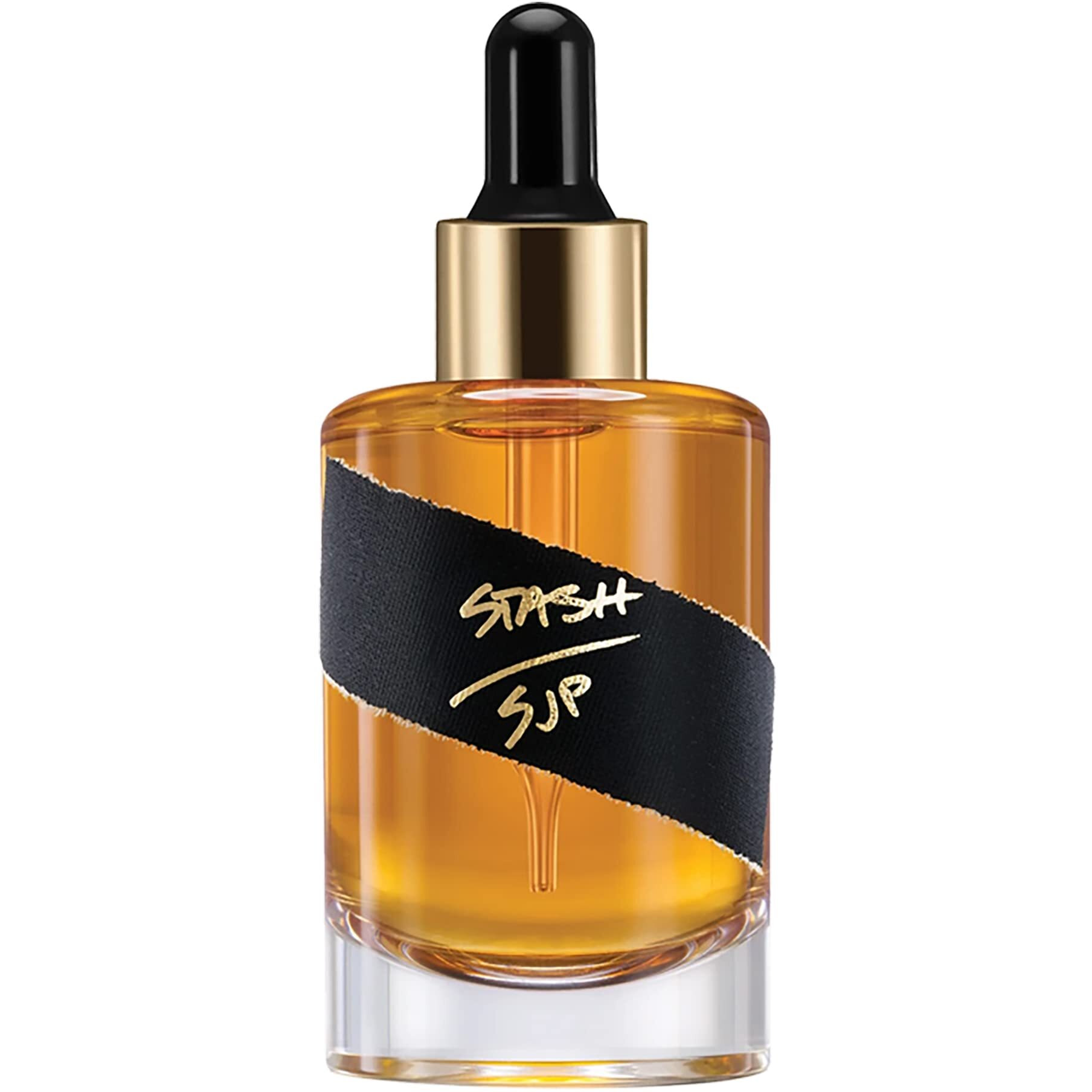 Sarah Jessica Parker Stash Hair & Body Elixer Oil | Sjp Fragrance Oil, 1.0 Oz/30 Ml