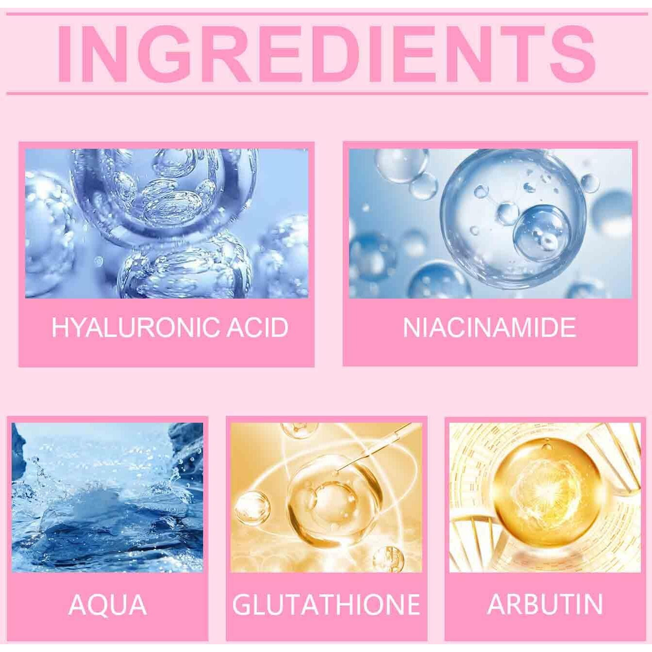 Glutathione 50X Tone Body Lotion - Moisturizing & Softening Scented Cream, Hydrating Body Lotion For All Skin Types, Enriched With Glutathione (1)