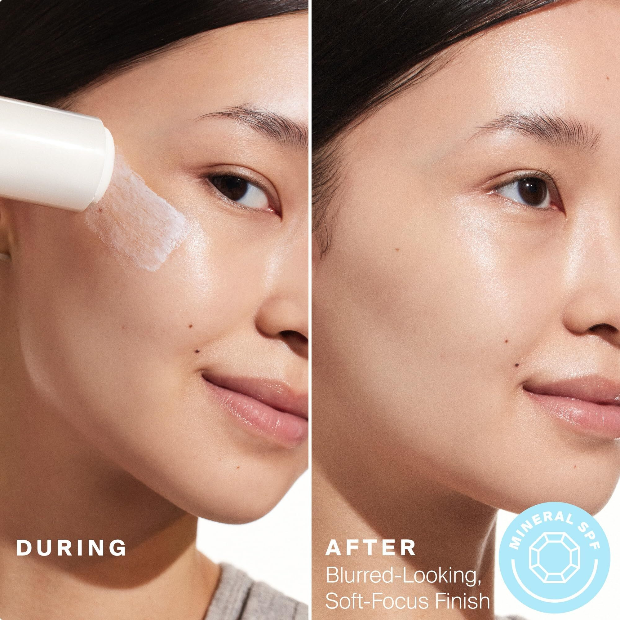 Supergoop Mineral Sheer Stick Spf 30 Sunscreen - Mineral, Broad Spectrum Sunscreen For Face & Body - Helps Filter Blue Light - Natural Finish - For All Skin Types - 0.7 Fl Oz, Pack Of 2