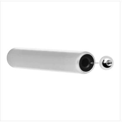 Body Jewelry Ball Holder/Removal Tool - 2 Sizes Per Tool (5Mm & 6Mm)