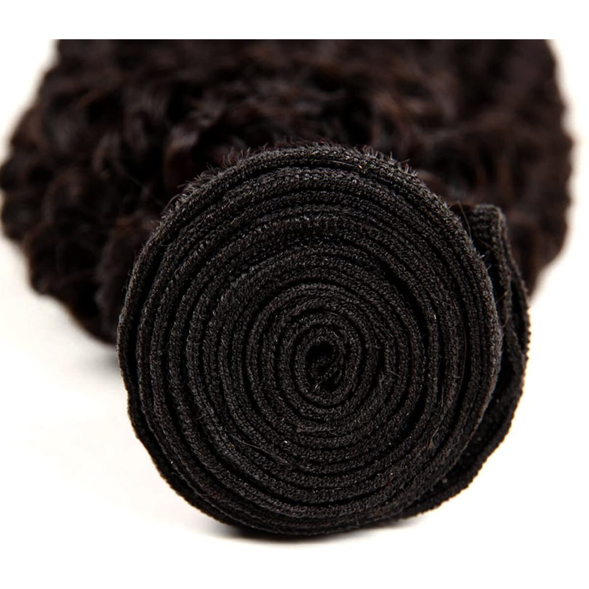 Heiowuio Body Wave Brazilian Remy Human Hair Bundles Weaves For Women Natural Black Color Hair Extensions Grade 8A Real Unprocessed Virgin Hair 18 20 22 Inch