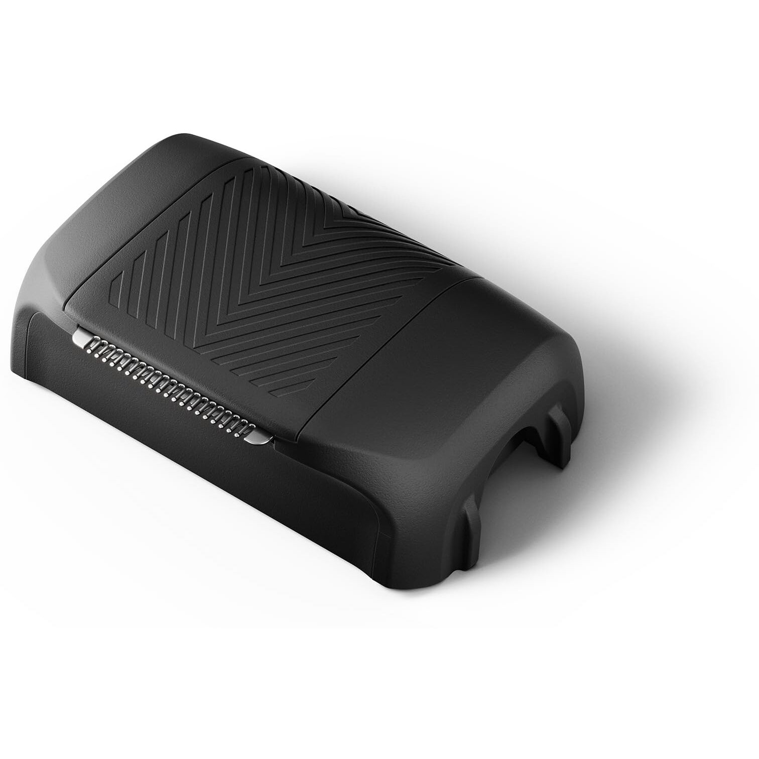 Manscaped The Chairman Plus Replacement Precision Trimmer Blade - Ultra-Close Sideburn, Jawline, Neckline Facial Hair Blade For Men's Face Shaver, Magnetic Head Attachment (1-Pack)