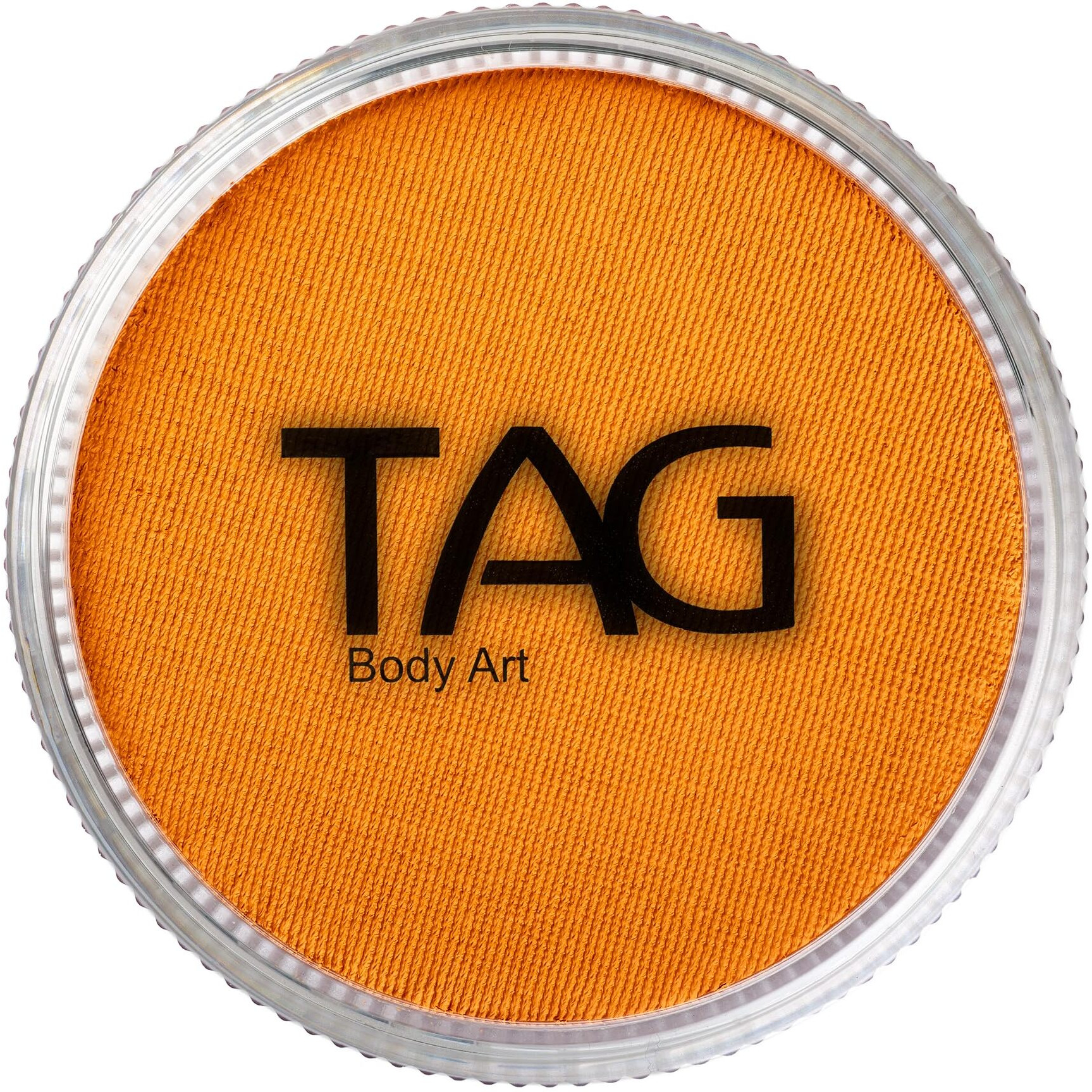 Tag Face And Body Paint - Skin Tone Mid Brown 32Gm