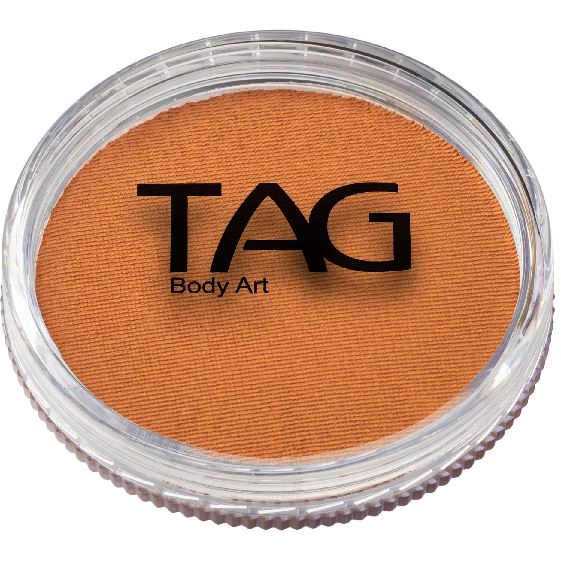 Tag Face And Body Paint - Skin Tone Mid Brown 32Gm