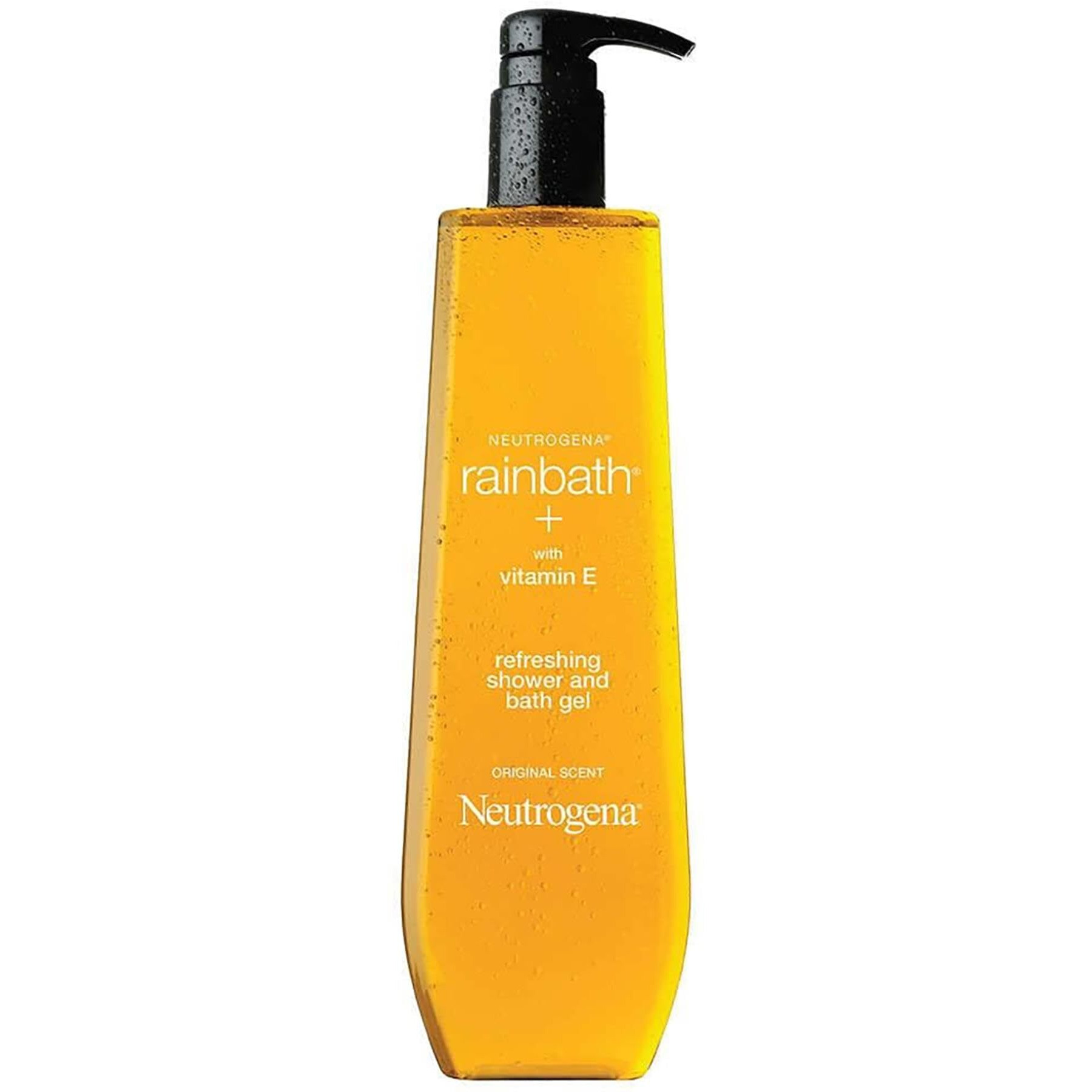 Neutrogena Rainbath Shower Gel, Original Scent (40 Fluid Ounce)