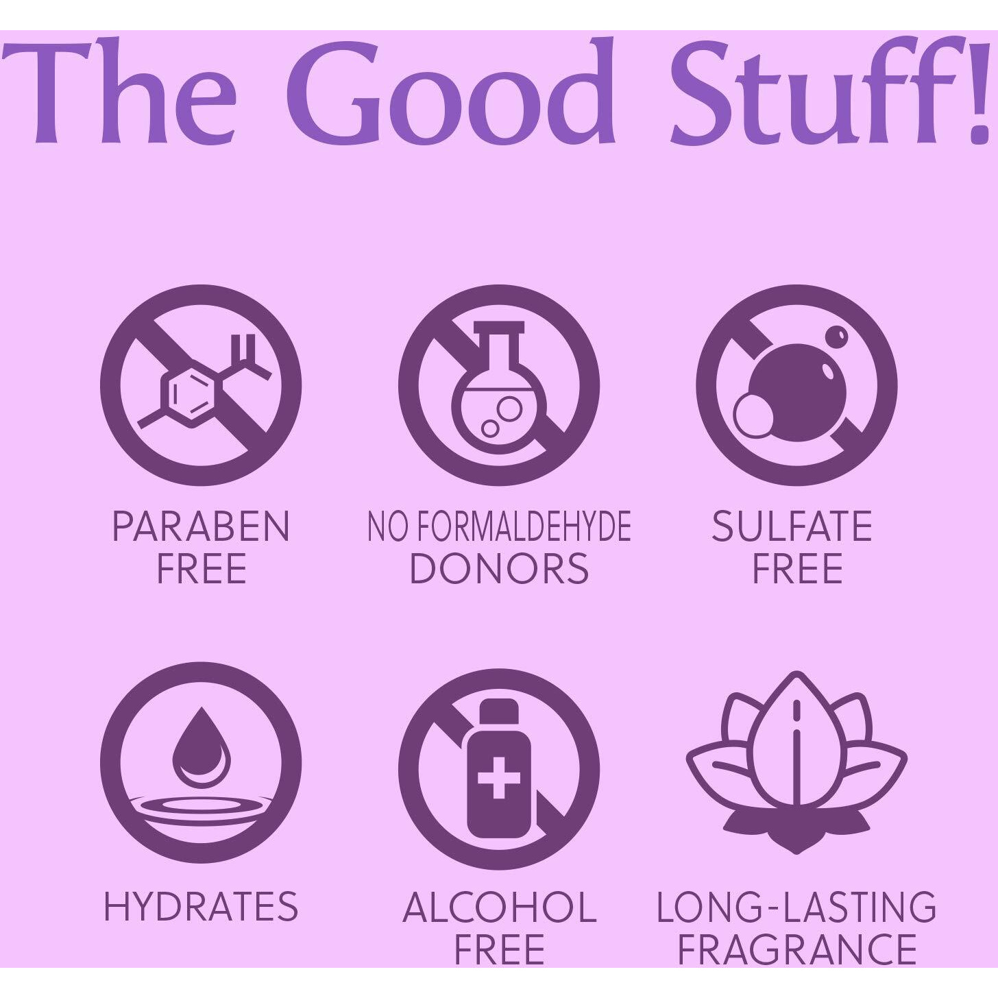 Tree Hut Bare Moisturizing Shave Oil, Tahitian Bean, Vanilla, 7.7 Fl Oz