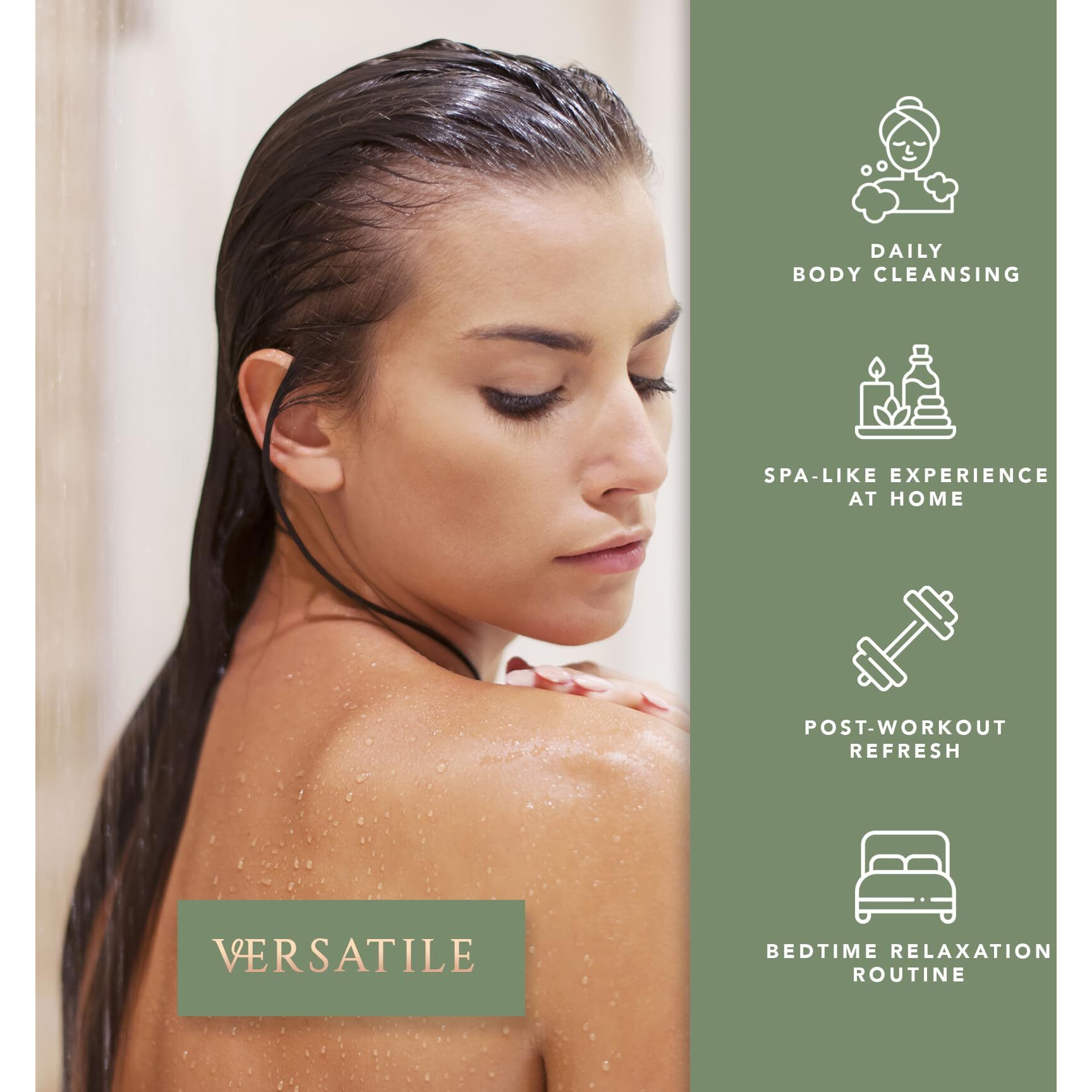 Pecksniff's Grapefruit & Citron Shower Gel - Gentle Cleanser For Sensitive Skin - Moisturizing & Hydrating - All Natural Cruelty Free Body Wash, 1000 Ml / 33.80 Fl Oz