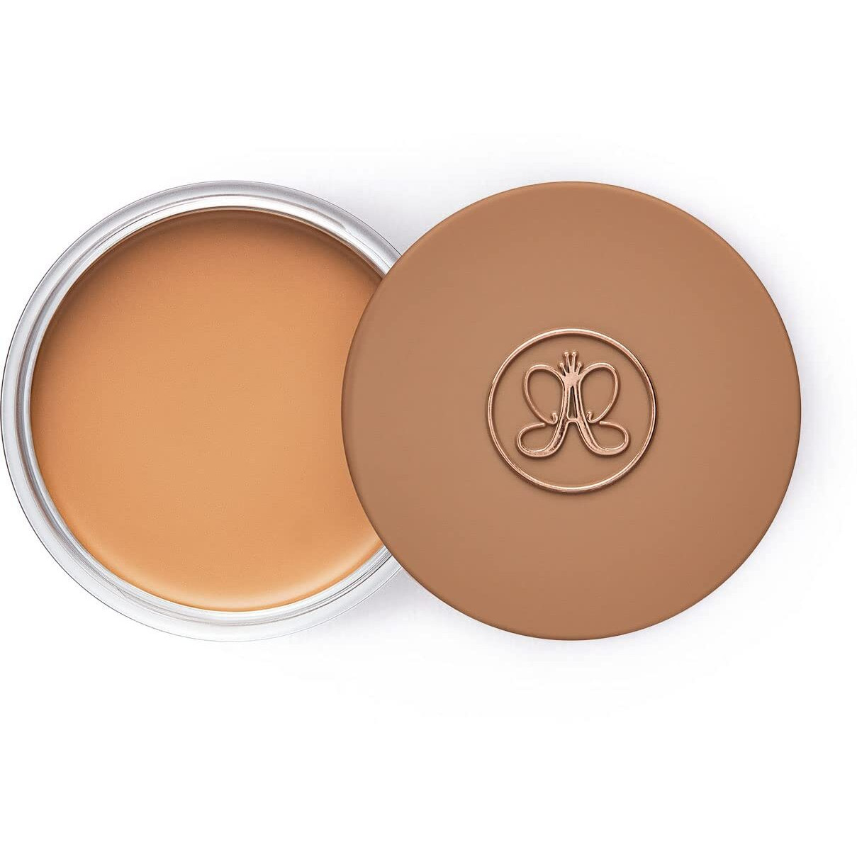 Anastasia Beverly Hills - Cream Bronzer -Sun Kissed