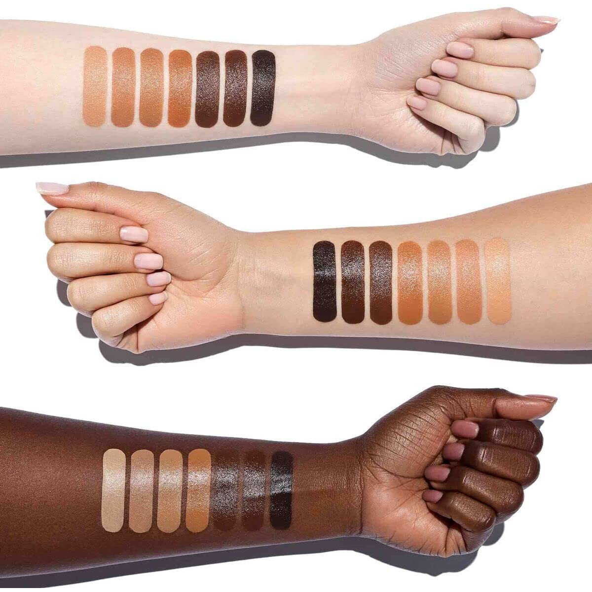 Anastasia Beverly Hills - Cream Bronzer -Sun Kissed