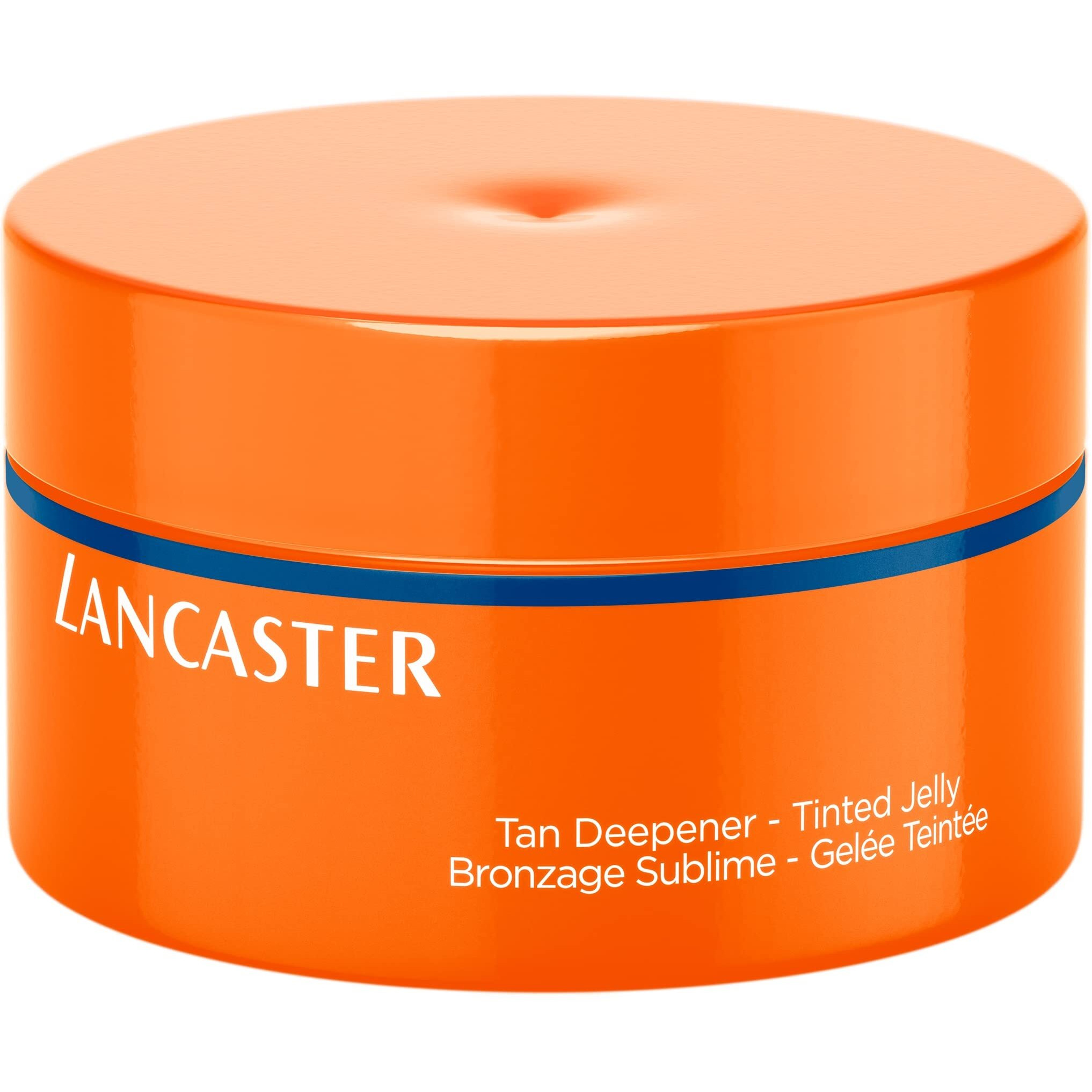 Lancaster Sun Beauty Tan Deepener Tinted 6.7 Ounce 200 Ml