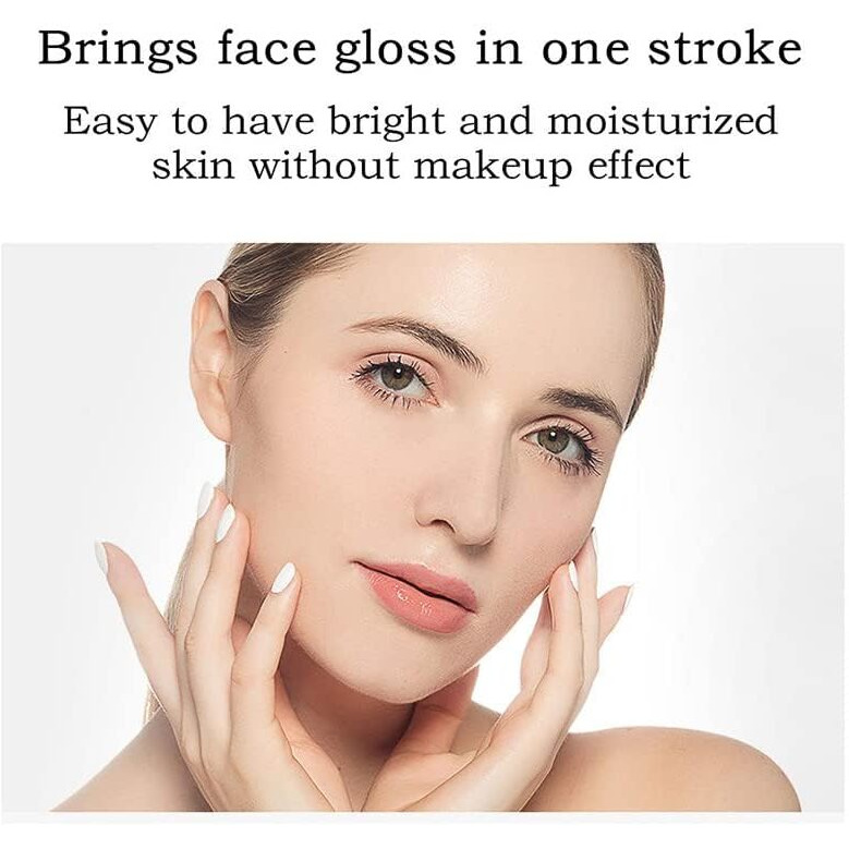 Senana Marina Active Skin Repair, Nourishing Anti Aging Night Serum Capsules For Face - Vitamin E, Supports Facial Skin Brightening And Corrects Dark Spots (2)