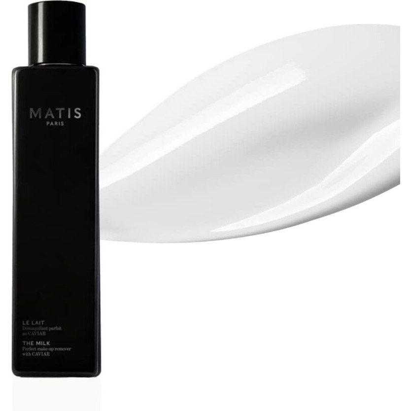 Matis Paris - Caviar - The Milk - Cleanser A0210061