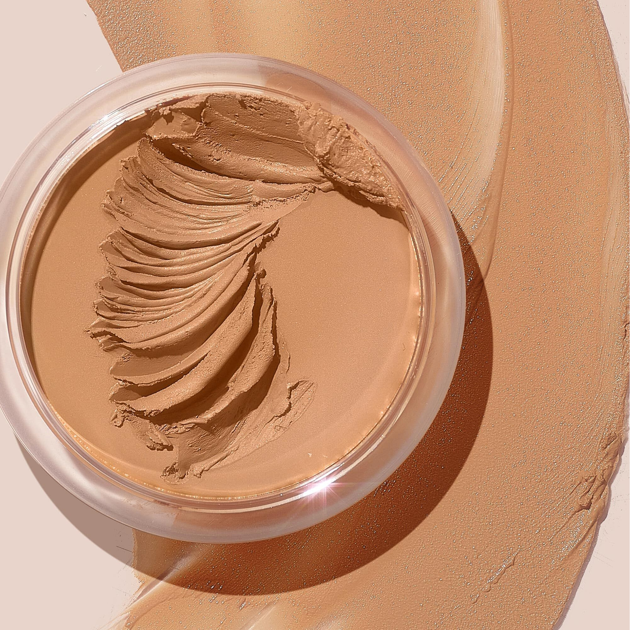 Colourpop Sol Face & Body Bronzing Balm Makeup Bronzer - Vegan, Cream Bronzer For A Natural Glow, Blurring Finish & Buildable Coverage - Glowy Summer Makeup - Light (1.1 Oz)