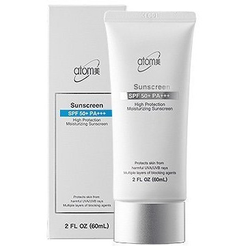 Atomy Sun Cream (Spf50+/Pa+++) - 1 White