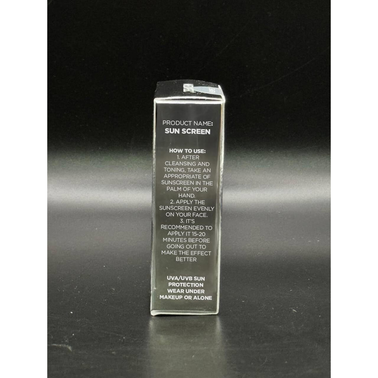 Generic Medipeel Peptide 9 Bio Sun Stick Pro Sun Screen Anti Wrinkle Unisex,Peptide 9 Bio Spf50+, Portable Uv Protection Sunscreen Stick