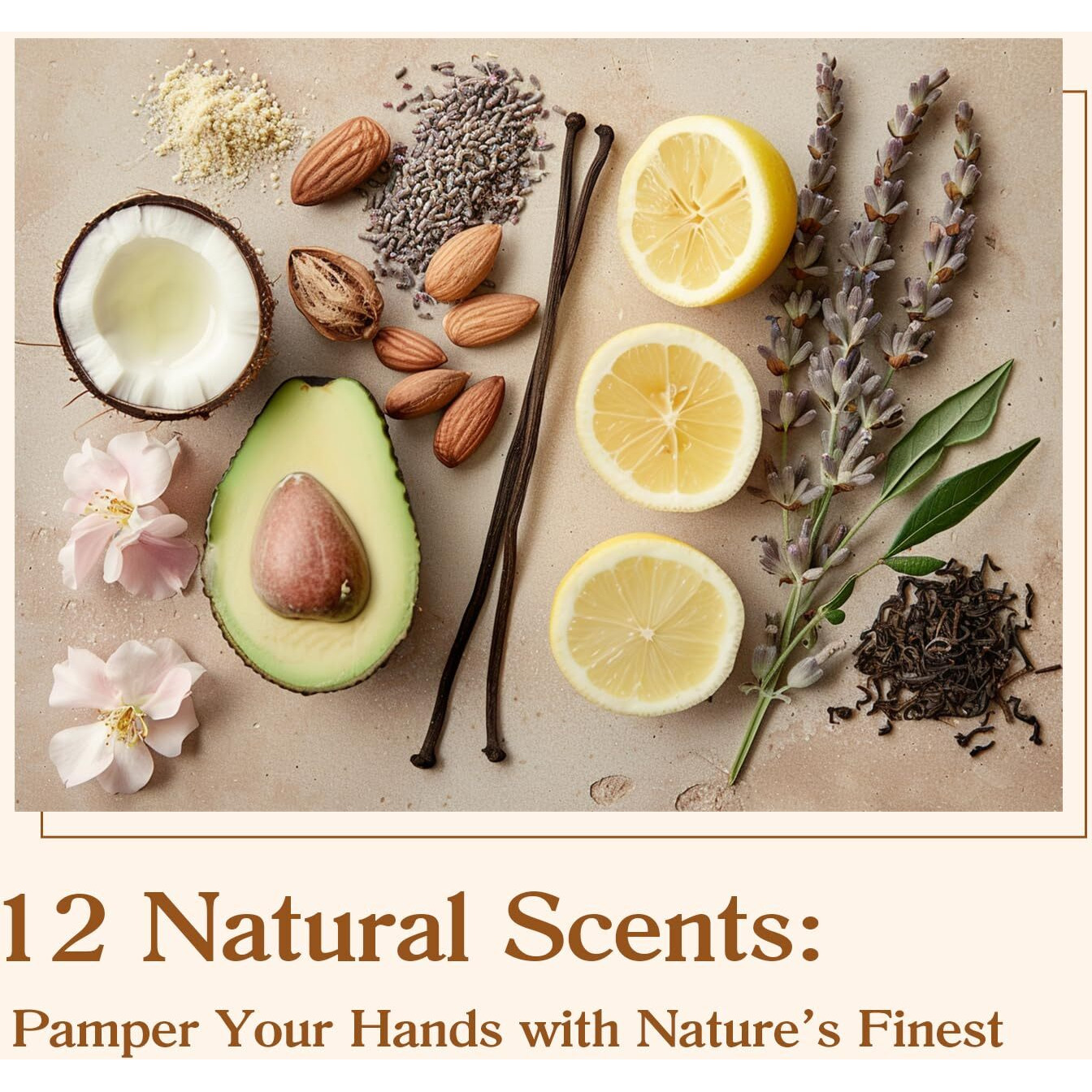 Body & Earth  Love 36 Pack Hand Cream Gift Set, Scented Hand Lotion For Dry Cracked Hands, Travel Size Lotion Mini Hand Lotion Bulk Gift Sets For Mother's Day Valentine's Day Christmas 36X1.0 Oz