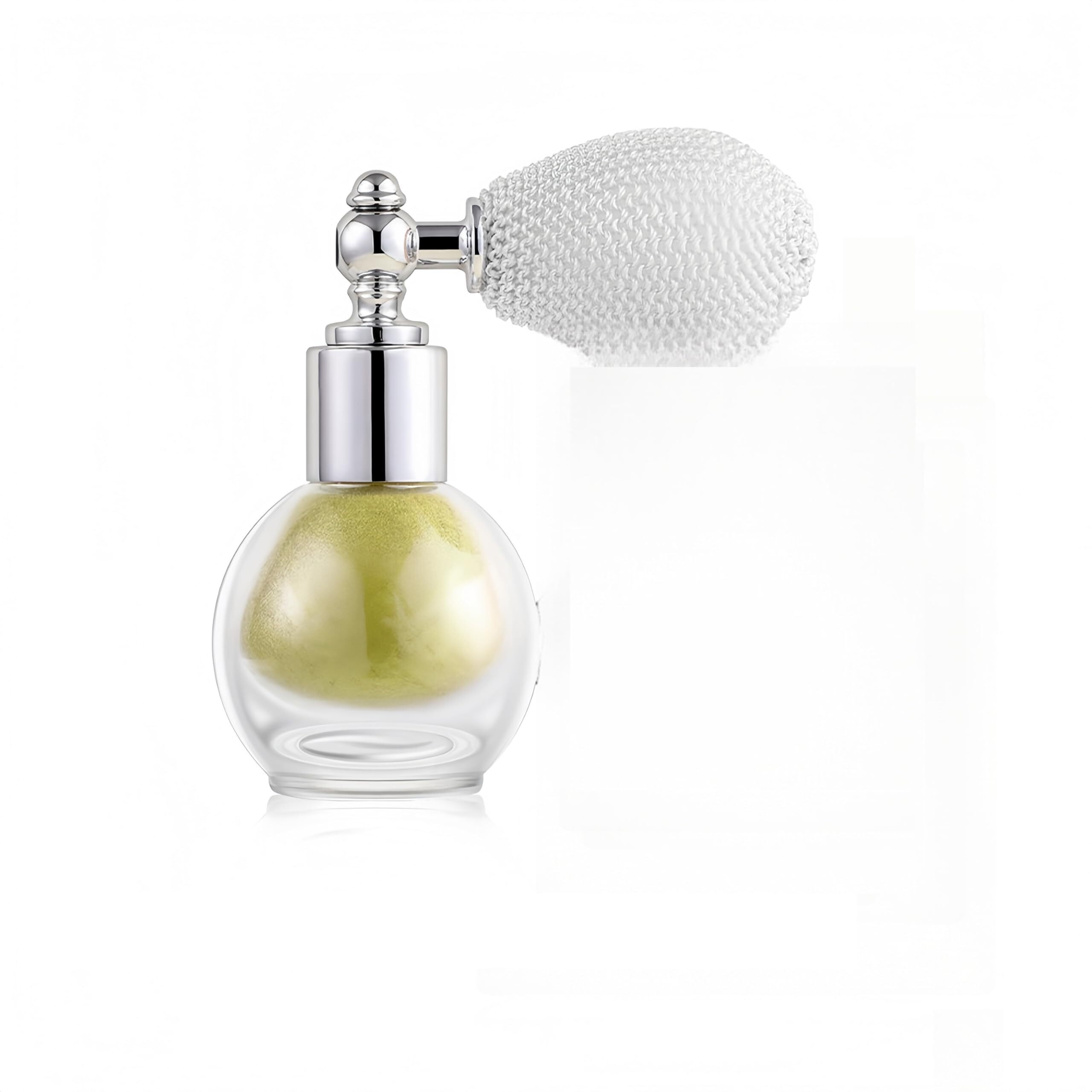 Maepeor Highlighter Powder Spray Shimmer Sparkle Highlighter Powder Glitter High Gloss Spray For Face Body Cosmetic (Color 05)