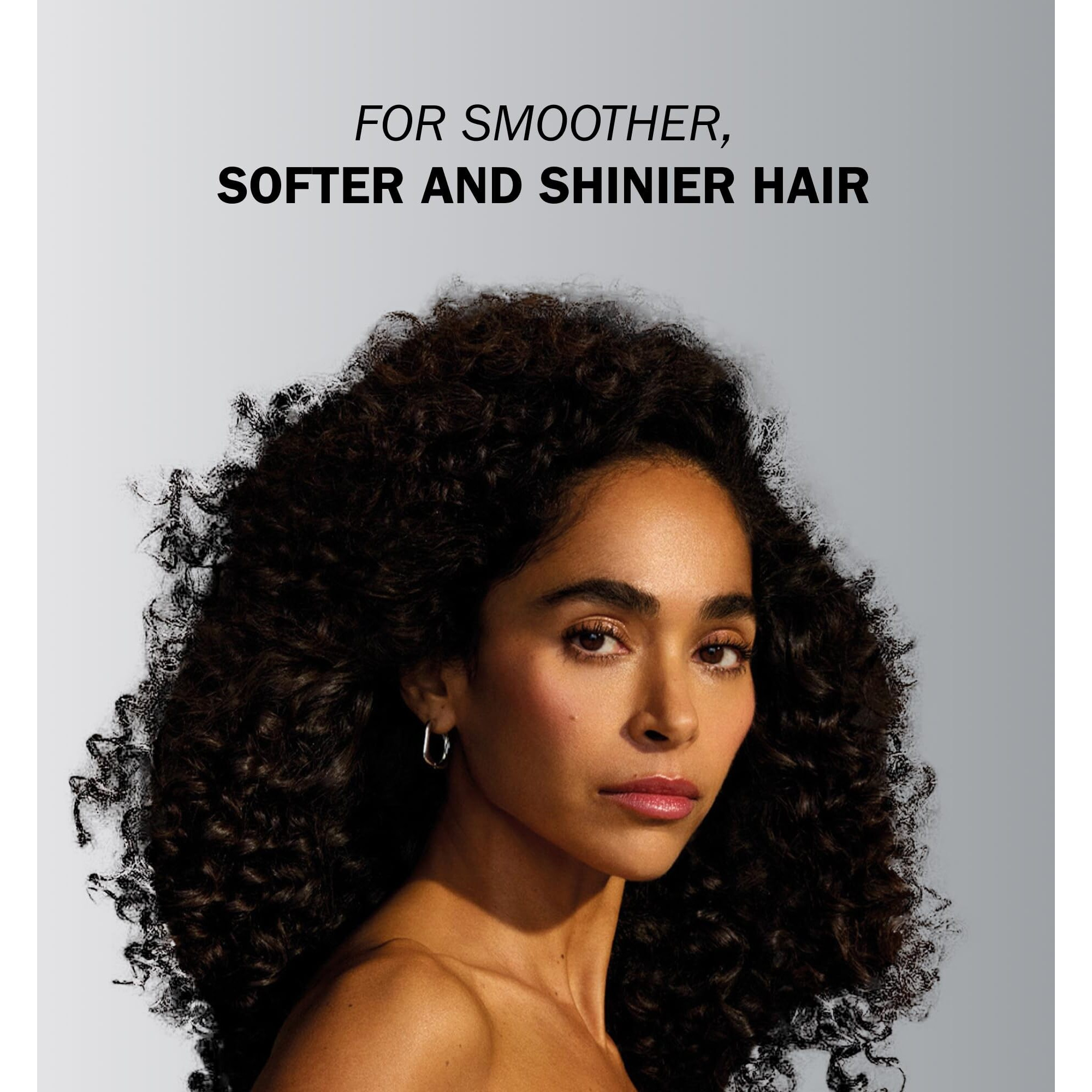 Truss Nutri Infusion Hair Conditioner For Damaged Hair - Moisturizing Conditioner To Restore Natural Moisture Balance With Myrica Fruit Wax & Miracle Oils (10.14 Fl Oz)