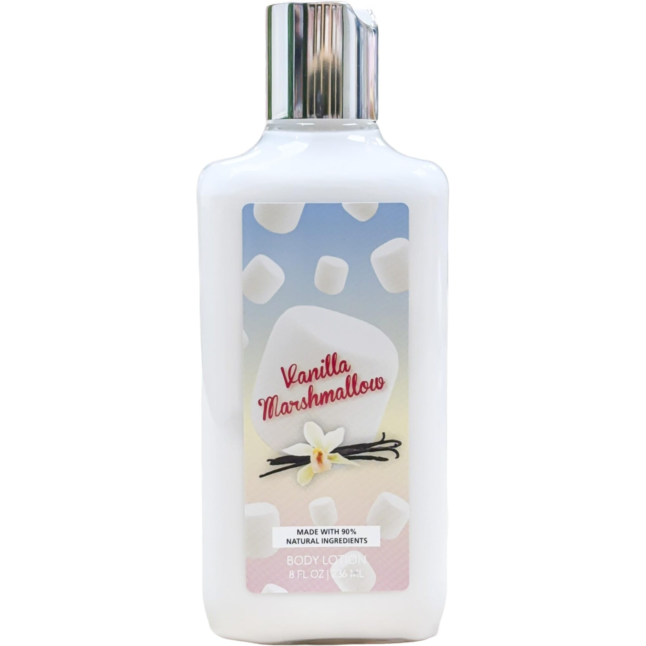 So French Vanilla Collection Body Lotion (Vanilla Marshmallow)