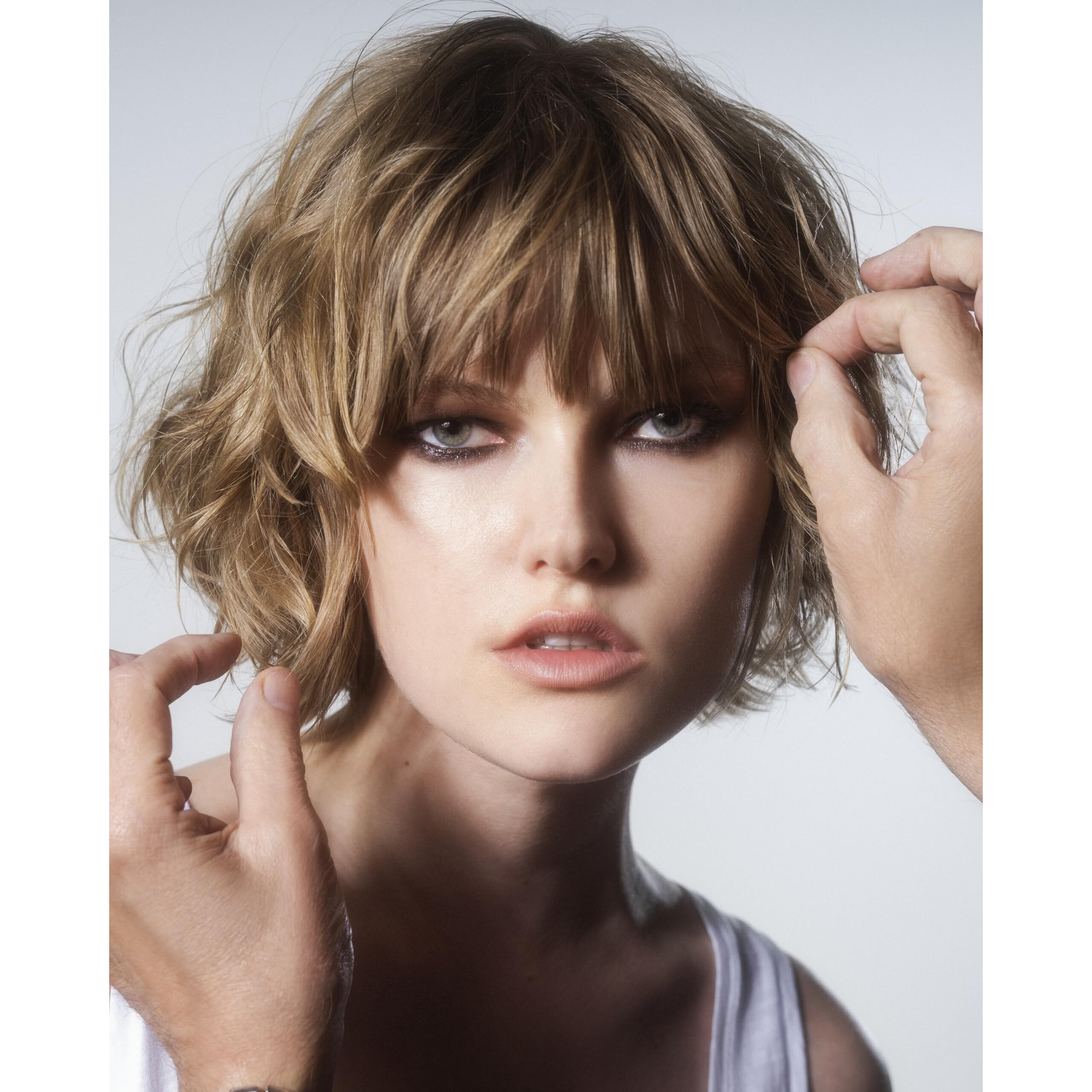R+Co Sun Catcher Power C Nourish + Refresh Styling Spray | Vitamin C Leave-In Mist With 450F Heat, Uv & Pollution Protection | Hydrating With Hyaluronic Acid & Vegan Peptides | 5 Oz