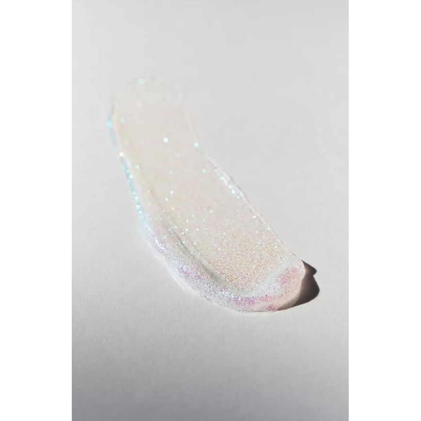 Lavender Stardust Roll-On Shimmer Glitter For Face, Body & Hair - Unicorn Dreams