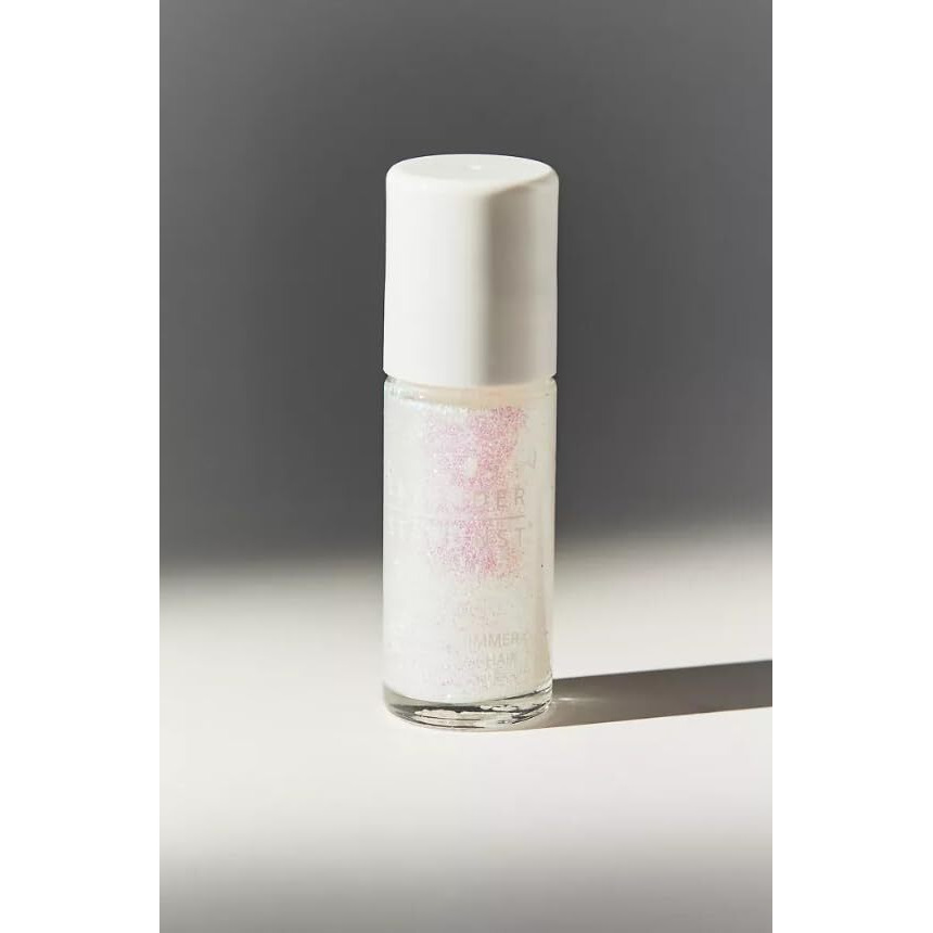 Lavender Stardust Roll-On Shimmer Glitter For Face, Body & Hair - Unicorn Dreams