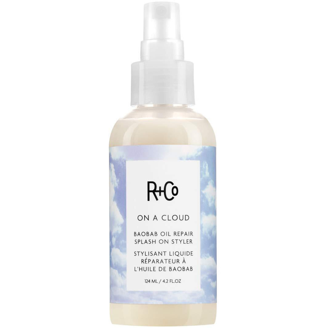 R+Co On A Cloud Baobab Oil Repair Splash On Styler 124 Ml / 4.2 Oz