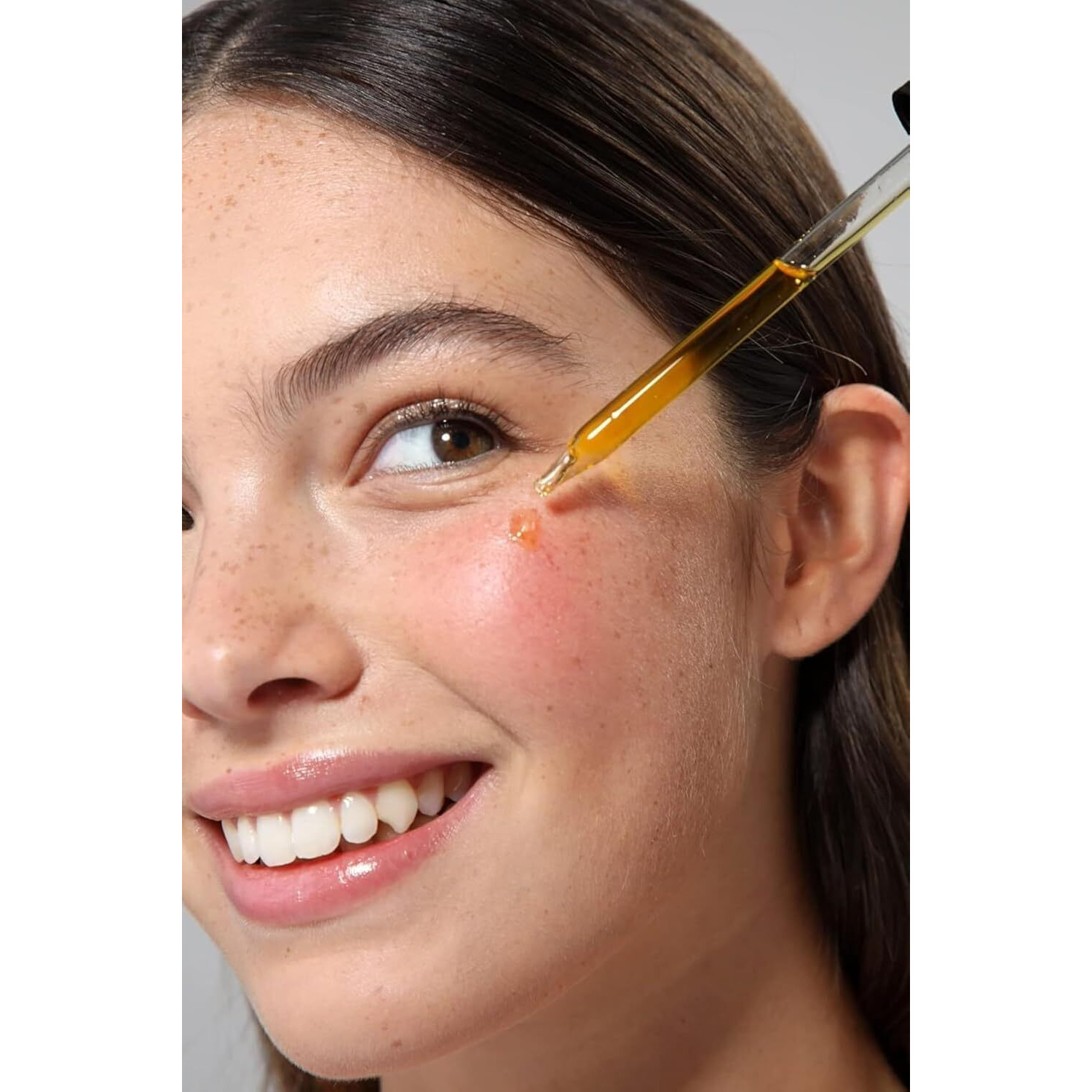 Cliganic Organic Pure Vitamin E Oil For Skin, Hair & Face - 27,000 Iu, Non-Gmo Verified | Natural D-Alpha Tocopherol (Packaging May Vary)