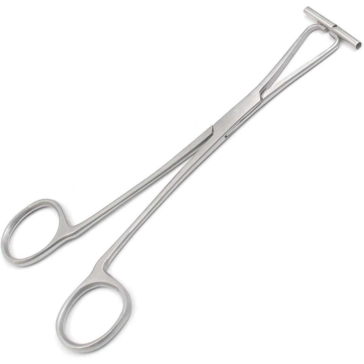 Aaprotools Body Piercing Pliers Tool Ear Lip Navel Nose Tongue Septum Stainless Steel Forceps Clamp For Lip Nipple Nose Studs Rings
