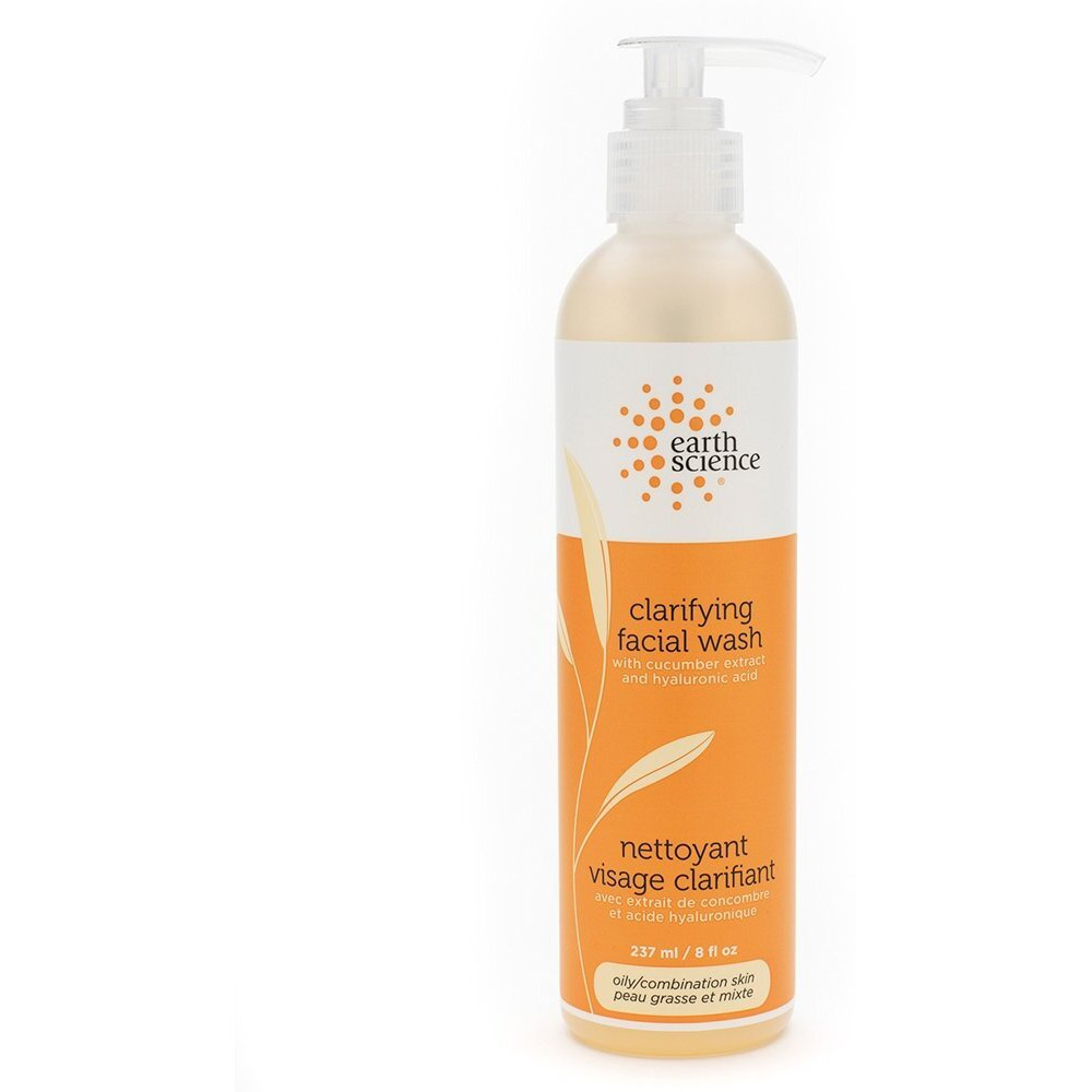 Earth Science Facial Wash Clarify