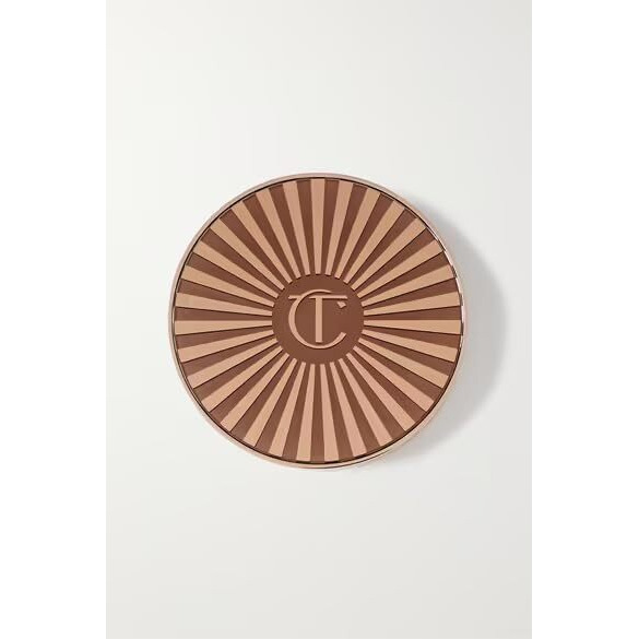 Charlotte Tilbury Beautiful Skin Bronzer - 3 Tan