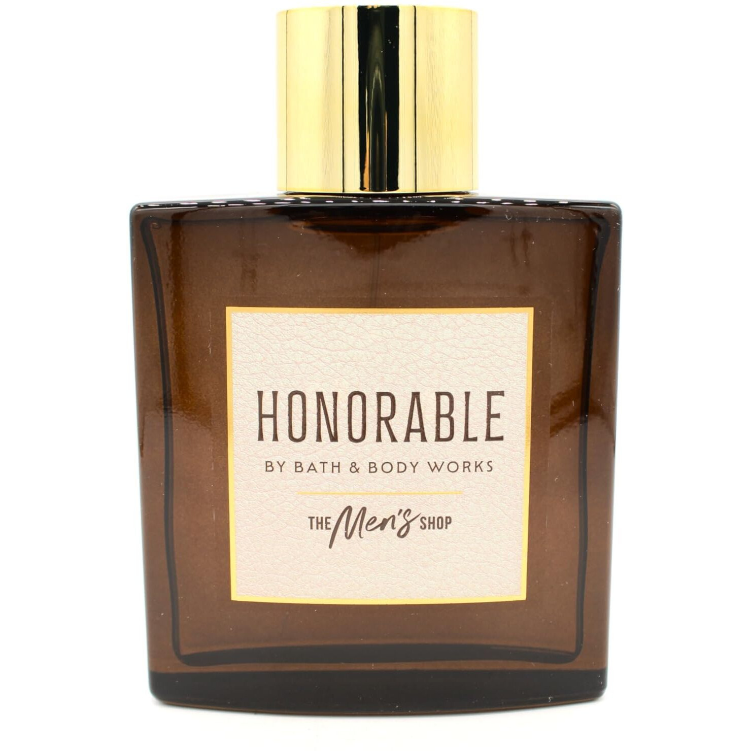 Honorable, Bath And Body, Men's Cologne Body Spray, 3.4 Fl Oz