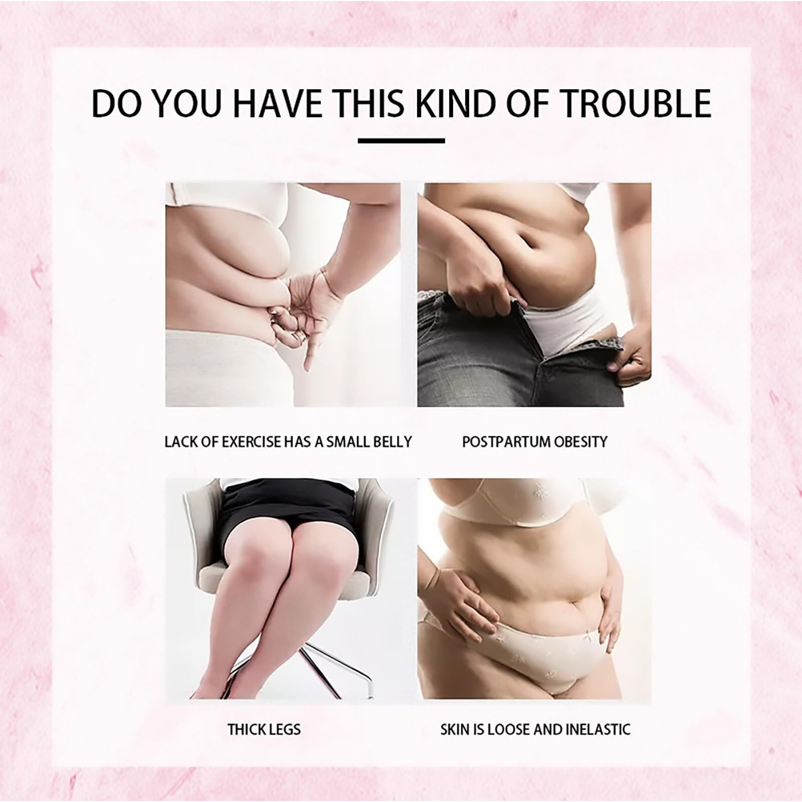 Slimming Cream, Firming And Plasticizing Cream,Reduces Excess Fat In The Abdomen, Buttocks, Arms And Thighs, Tightens Loose Skin, And Eliminates Body Edema For Men And Momen,2.11 Oz