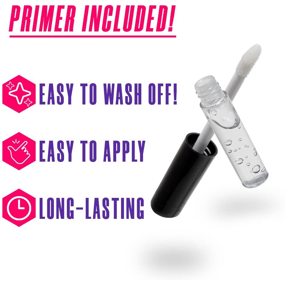 Pink Biodegradable Glitter Makeup | Plant Based, Eco Friendly, Hair Glitter, Face Glitter Or Body Glitter | Cosplay, Edm Music Festival And Rave Makeup Accessory | 5 Grams Of Chunky Glitter