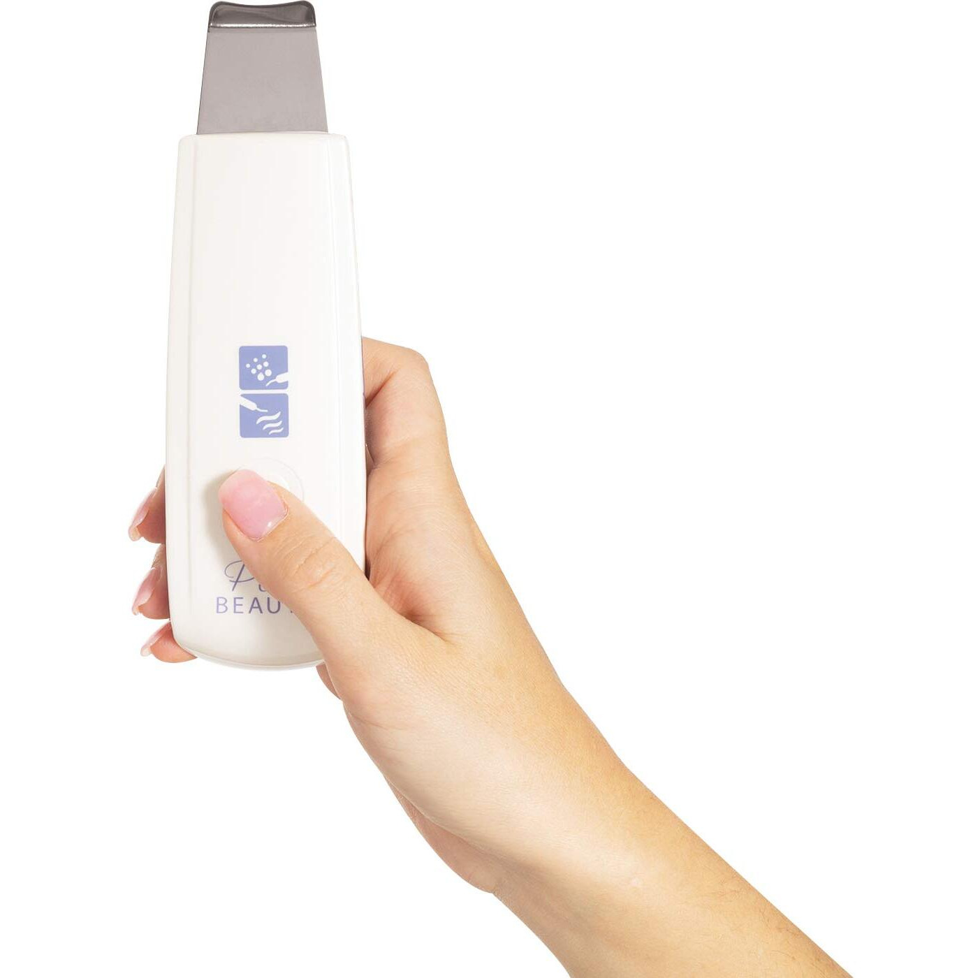 Plum Beauty Ultrasonic Facial Spatula