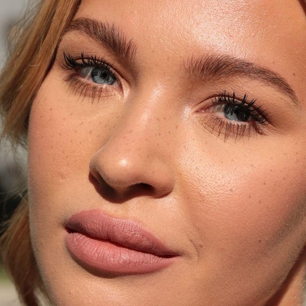 Jason Wu Beauty Jason The Freckled Boy Faux Freckle Maker - 0.03 Fl Oz (0.97 Ml), Rose Water Infused, Natural-Looking Freckles For A Sun-Kissed Glow
