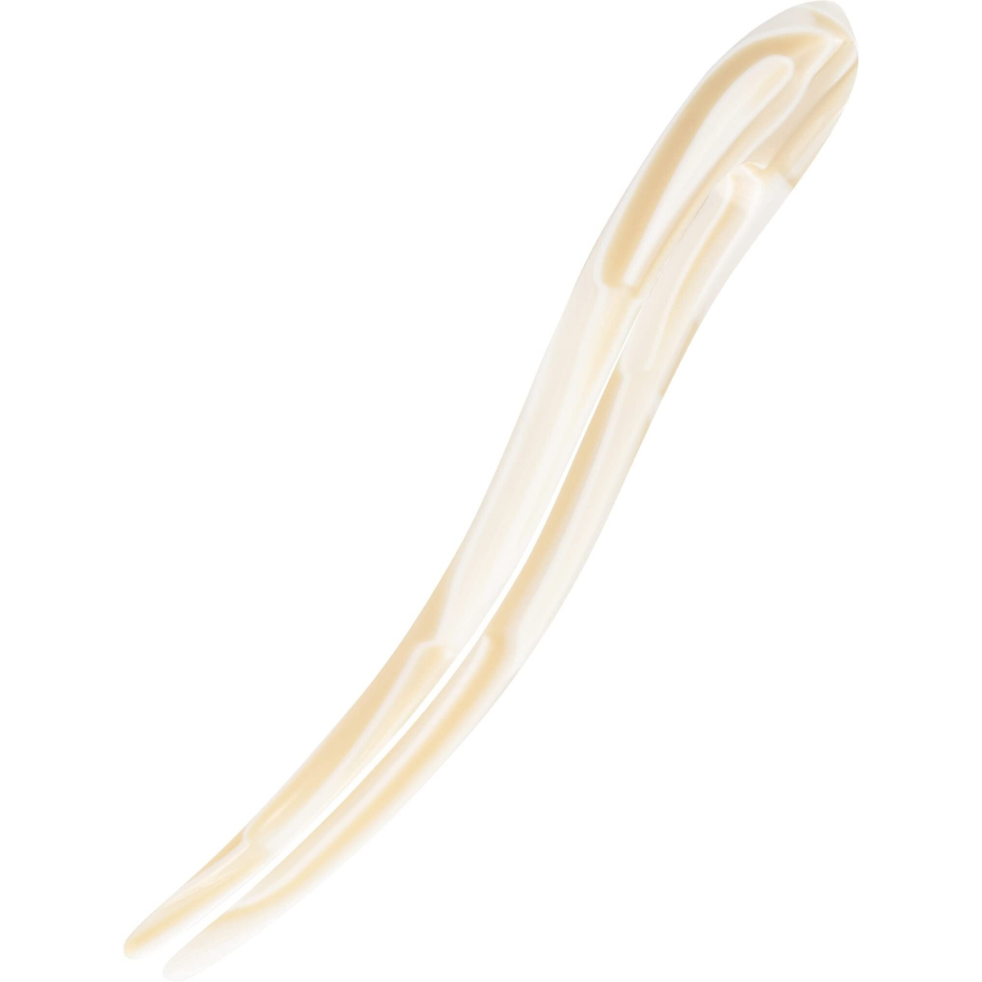 Long Tooth Chignon Pin - Classic