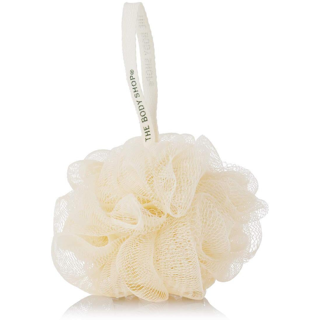 The Body Shop Bath Lily, Natural