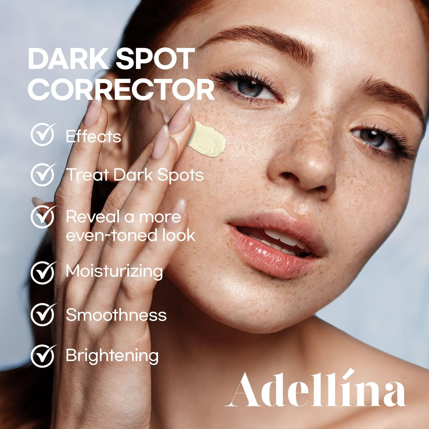 Dark Spot Remover For Face Dark Spot Corrector For Sun Spots, Age Spots & Uneven Skin Tone - Vitamin C, Alpha Arbutin & Niacinamide For Even Skin Tone (1 Fl Oz)