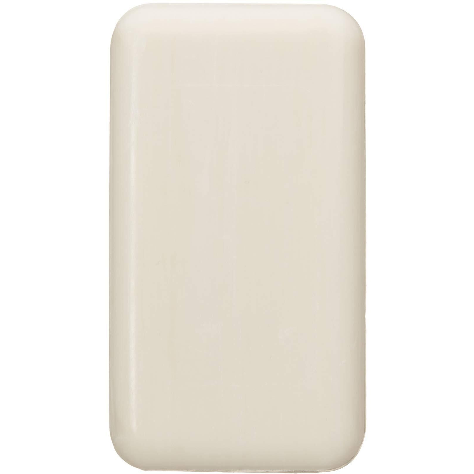 Claus Porto - Double Almond Milk Body Soap For Men + Women | Revitalizing, Cleansing, Nourishing | Handcrafted, Aromatic, Comforting (150G | 5.3 Oz)